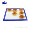 Heat Resistant Nonstick Macaron Silicone Baking Mats